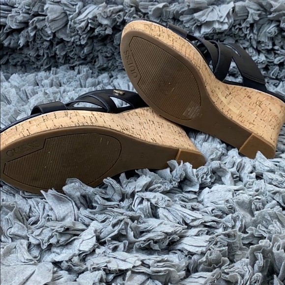 Guess wedges - Picture 6 of 10